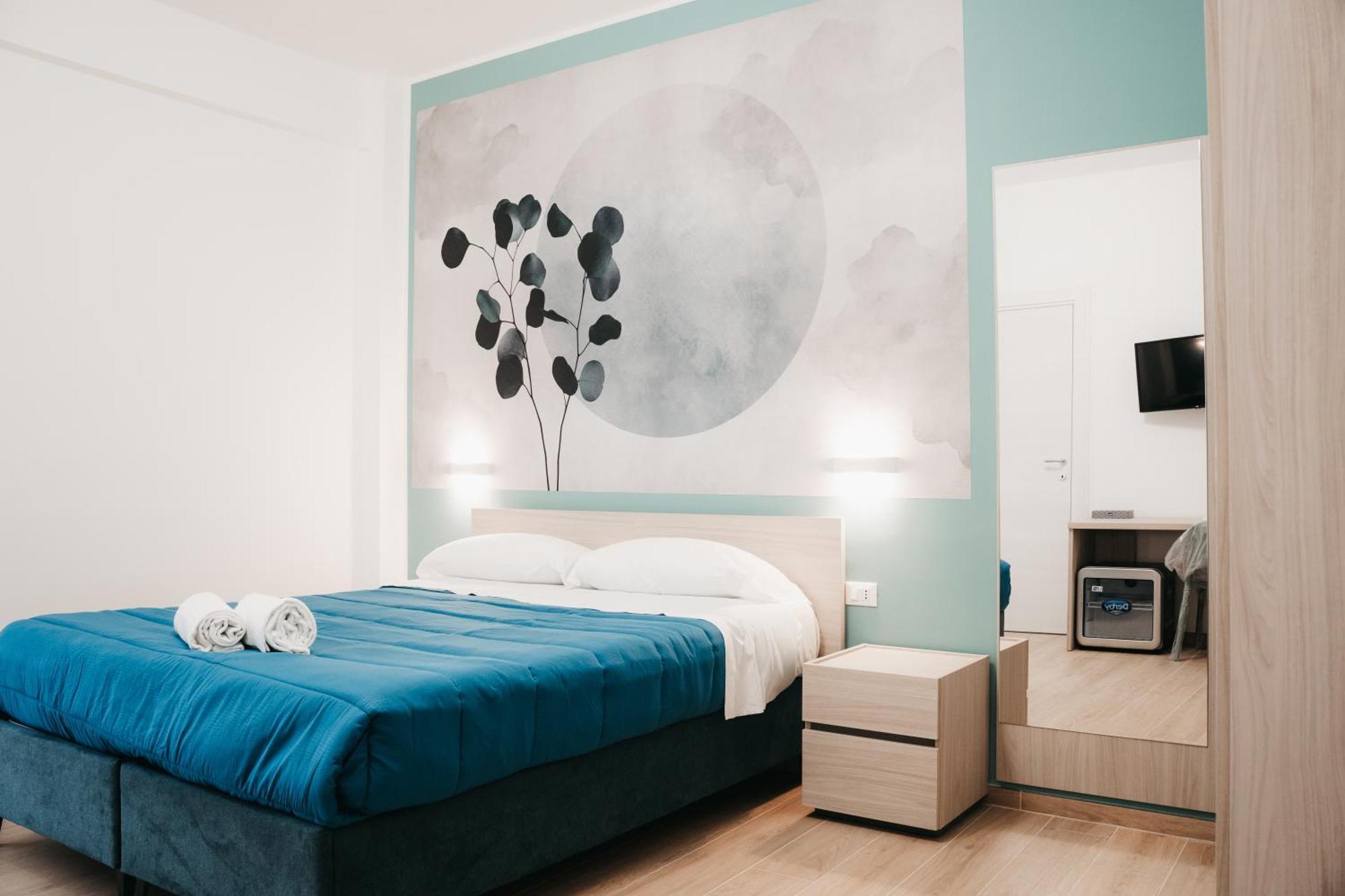 Winning Apartments Таранто Екстериор снимка