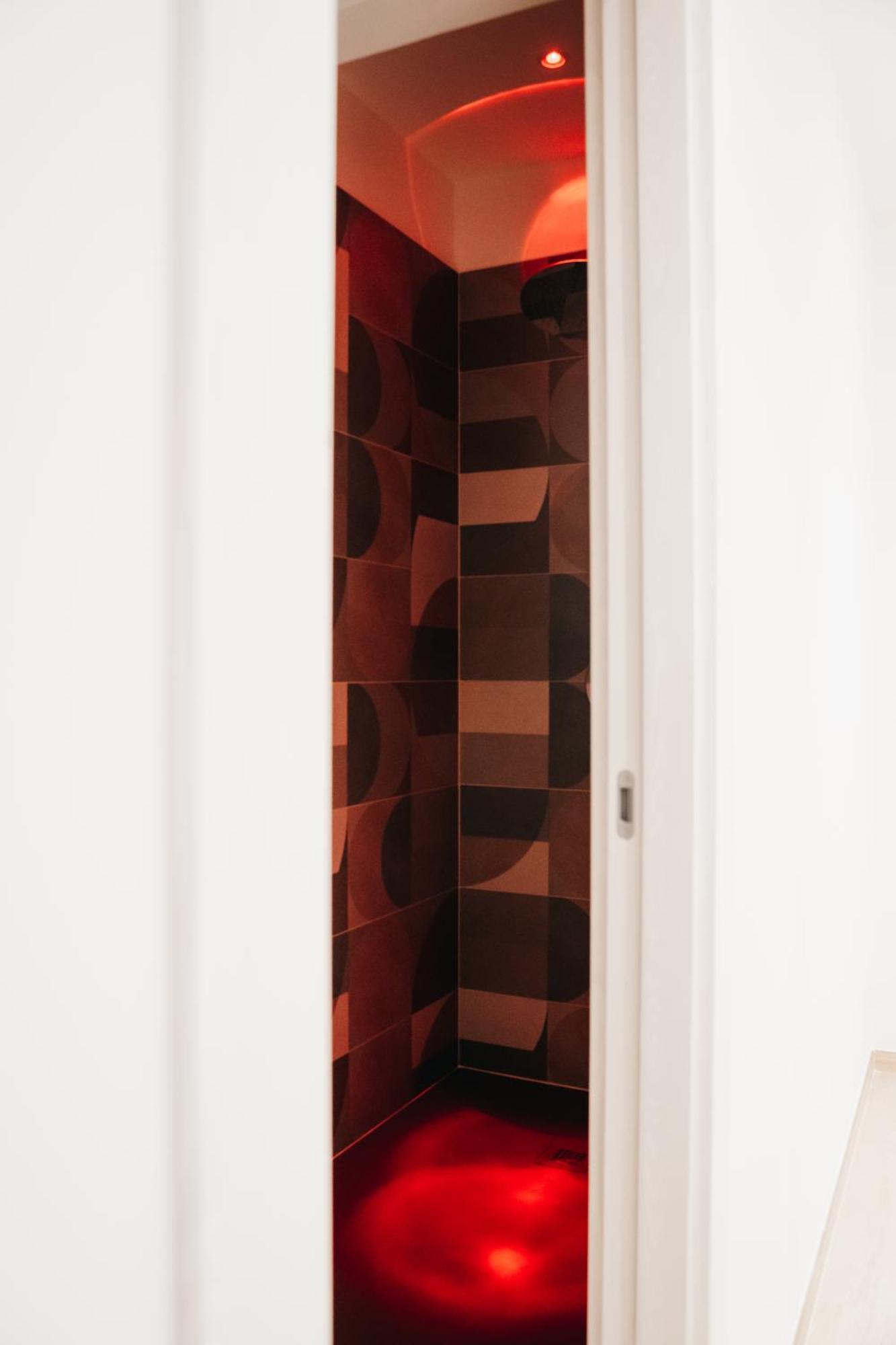 Winning Apartments Таранто Екстериор снимка